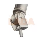 Wartburg 353 első lengéscsillapító alsó tartófül