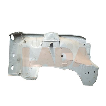 Zastava 101 - GTL 55 bal első doblemez