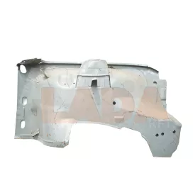 Zastava 101 - GTL 55 jobb első doblemez